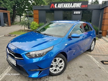 Kia Cee'd III III 2018 --1