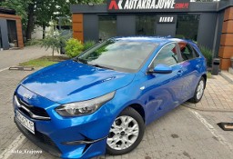 Kia Cee'd III III 2018 -