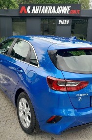 Kia Cee'd III III 2018 --2