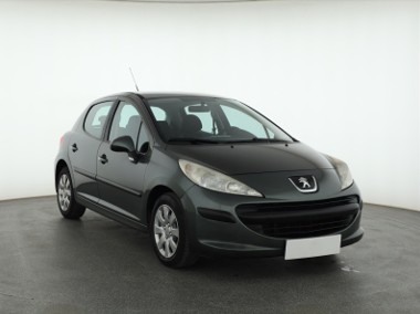 Peugeot 207-1