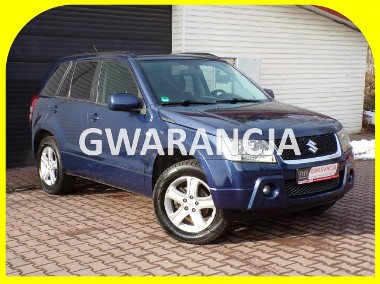 Suzuki Grand Vitara II-1