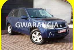 Suzuki Grand Vitara II