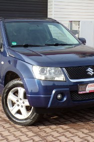 Suzuki Grand Vitara II-2