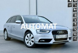 Audi A4 B9 NaVi MMi Automat