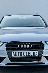 Audi A4 B9 NaVi MMi Automat-2