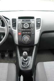 Kia Venga 1.4 90 KM. 2010 r klimatyzacja ZADBANY-2