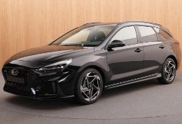 Hyundai i30 II 1.5 T-GDI 48V N-Line DCT 1.5 T-GDI 48V N-Line DCT 140KM