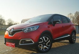 Renault Captur 1.5 dci 90KM nowy rozrząd Stan BDB zadbany tylko 114 tys. km.