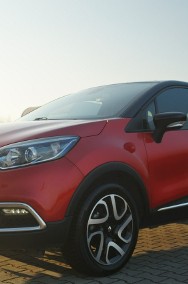 Renault Captur 1.5 dci 90KM nowy rozrząd Stan BDB zadbany tylko 114 tys. km.-2
