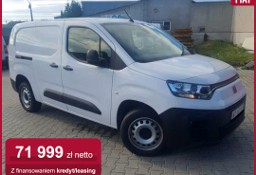 Fiat Doblo Maxi L2H1 Maxi L2H1 100KM