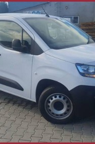 Fiat Doblo Maxi L2H1 Maxi L2H1 100KM-2