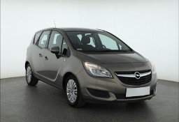 Opel Meriva B , Salon Polska, Serwis ASO, Klima ,Bezkolizyjny,ALU