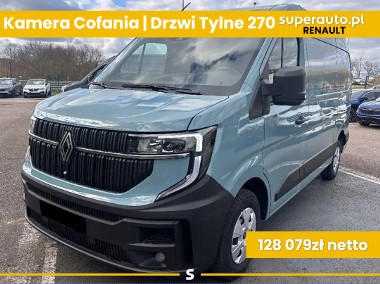 Renault Master dCi L2H2 Extra AT9 dCi L2H2 Extra AT9 2.0 150KM-1