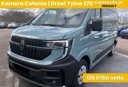 Renault Master dCi L2H2 Extra AT9 dCi L2H2 Extra AT9 2.0 150KM