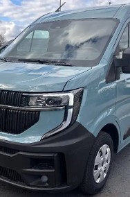Renault Master dCi L2H2 Extra AT9 dCi L2H2 Extra AT9 2.0 150KM-2