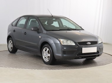 Ford Focus II , Klima,ALU-1