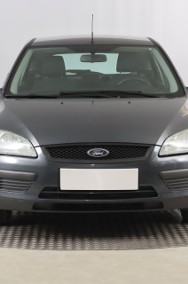 Ford Focus II , Klima,ALU-2