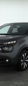 Citroen C3 III , Salon Polska, 1. Właściciel, Serwis ASO, Automat, VAT 23%,-3