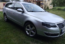 Volkswagen Passat B6 Salon Polska Bixsenon Radio Android 2 din 2.0 common rail