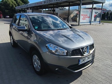 Nissan Qashqai I-1