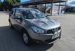 Nissan Qashqai I