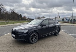 Audi SQ7 Salon PL/ 7-osobowy /Vat-23%