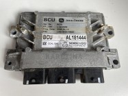 John Deere 6030 6230 6430 - moduł sterownik BCU zaczepu hitcha AL181444