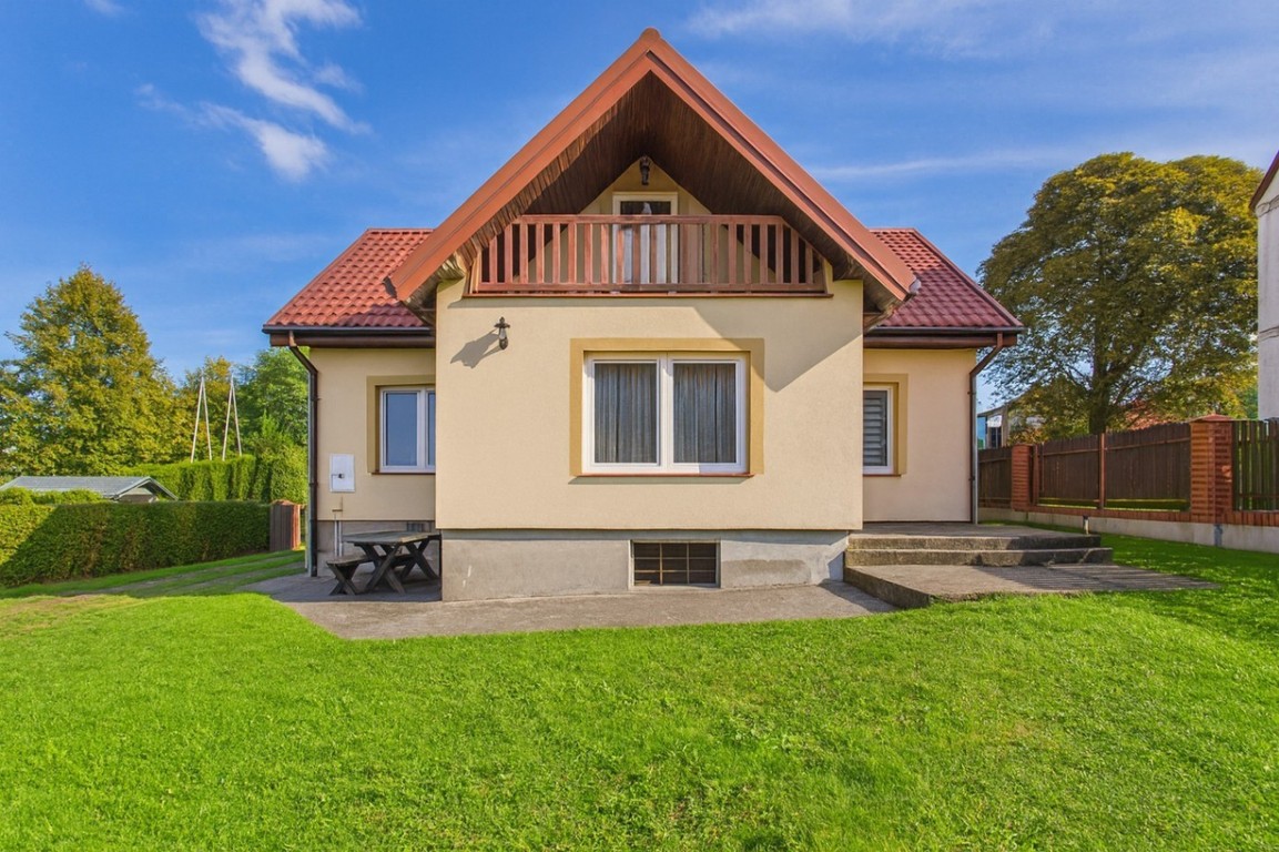 Dom na sprzedaż, 4 pokoje, 151 m², Ruciane-Nida