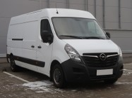 Opel Movano , L3H2, 12m3, VAT 23%, 3 Miejsca, 5 EU palet