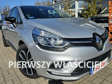 Renault Clio V Nawigacja, telefon, nagłośnienie, czujniki parkowania-1