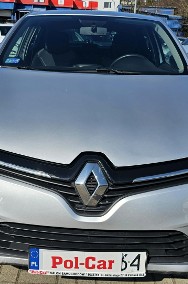 Renault Clio V Nawigacja, telefon, nagłośnienie, czujniki parkowania-2