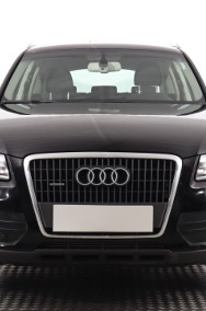 Audi Q5 I (8R) , Xenon, Bi-Xenon, Klimatronic, Tempomat,-2