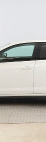 Volkswagen Polo VI , Salon Polska, Serwis ASO, Automat, Navi, Klimatronic,-4