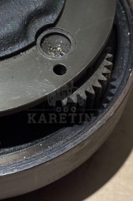 John Deere 6125 6175 6510 6610 Kosz Sprzęgłowy AutoPowr L231486 L230667 L230669 L230689 L230799-2