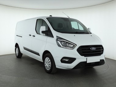 Ford Transit Transit Custom L2H1, Van, 300, VAT 23%, Salon PL, Bixenon, Klimatyz-1