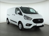 Ford Transit Transit Custom L2H1, Van, 300, VAT 23%, Salon PL, Bixenon, Klimatyz
