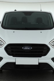 Ford Transit Transit Custom L2H1, Van, 300, VAT 23%, Salon PL, Bixenon, Klimatyz-2