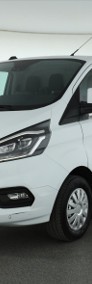 Ford Transit Transit Custom L2H1, Van, 300, VAT 23%, Salon PL, Bixenon, Klimatyz-3