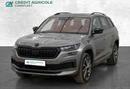 Skoda Kodiaq Skoda Kodiaq 2.0 TDI 4x4 SportLine