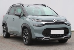 Citroen C3 Aircross , Salon Polska, 1. Właściciel, Serwis ASO, Automat, Skóra,