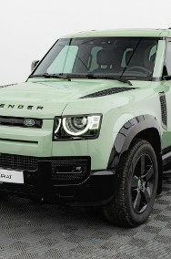 Land Rover Defender III PY66839#110 3.0 D300 mHEV SE Podgrz.i wentyl.f Salon PL VAT23%-2