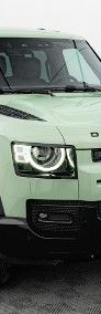 Land Rover Defender III PY66839#110 3.0 D300 mHEV SE Podgrz.i wentyl.f Salon PL VAT23%-3