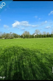 Przepiękna działka 24 min od Gdańska, 15 min od plaży-2