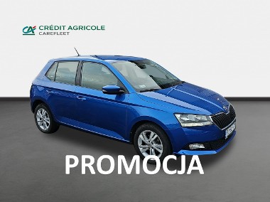 Skoda Fabia III 1.0 TSI Ambition Hatchback. PO8LH71-1