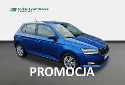 Skoda Fabia III 1.0 TSI Ambition Hatchback. PO8LH71