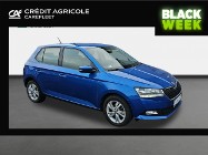 Skoda Fabia III 1.0 TSI Ambition Hatchback. PO8LH71