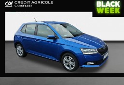 Skoda Fabia III 1.0 TSI Ambition Hatchback. PO8LH71