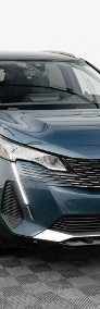 Peugeot 3008 II CB338NG#1.6 PureTech Hybrid PHEV Allure Pack Salon PL VAT23%-3