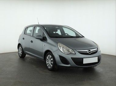 Opel Corsa D , HAK, El. szyby-1