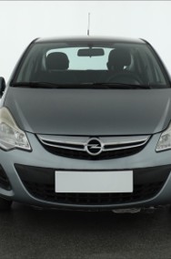 Opel Corsa D , HAK, El. szyby-2